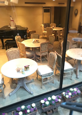 カフェ ド メル 사진 5
