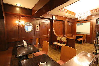 Cercle 사진 3
