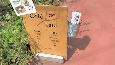 Café de Lete 사진 2