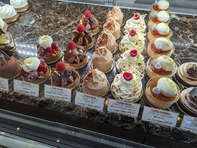 Maison de Petit Four 사진 2