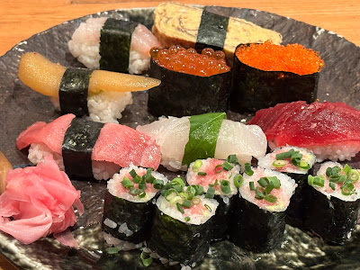Kaoru Sushi 사진 3