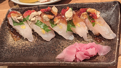 Kaoru Sushi 사진 5
