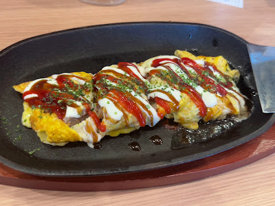 鉄板焼 焼きうどん 伊鉄 사진 3