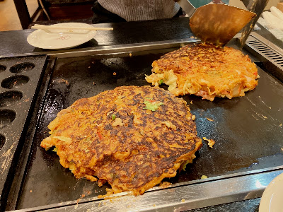 お好み焼き 和 사진 2