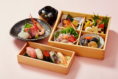 朗峰会館 사진 4