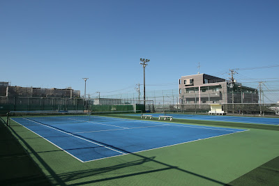 Les Tennis Club 사진 3