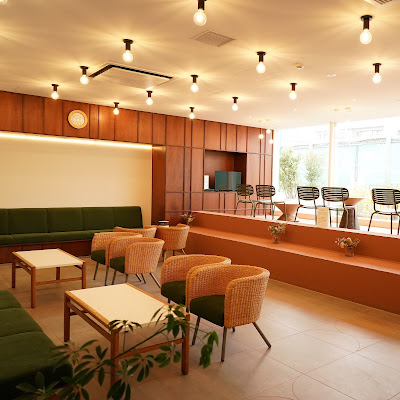 Les Tennis Club 사진 5