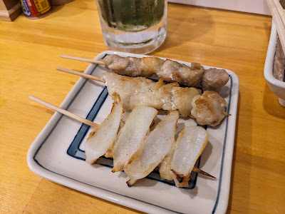 やきとり はしご (立ち飲み845) 사진 3