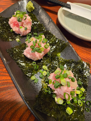 Yoronotaki Nishimagome 사진 3