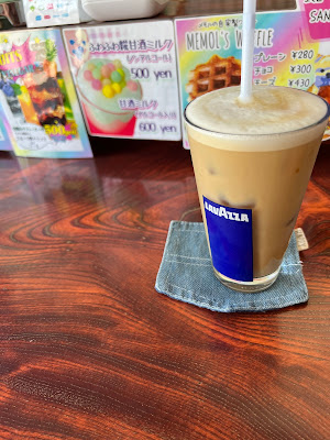 CAFE MEMOL 사진 5