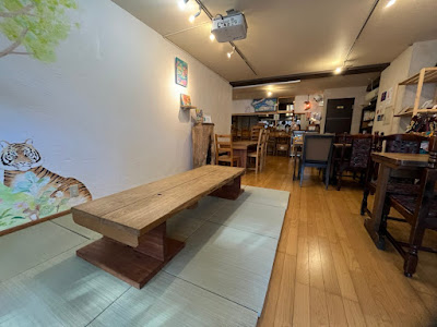 おやこcafe verde 사진 2