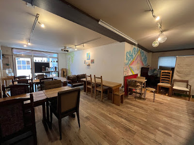 おやこcafe verde 사진 4
