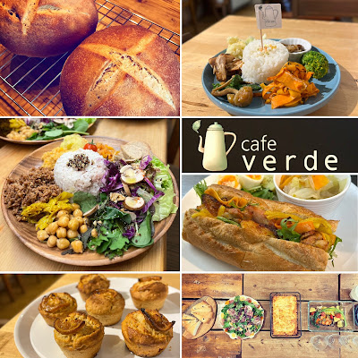 おやこcafe verde 사진 3