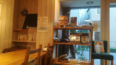 おやこcafe verde 사진 5