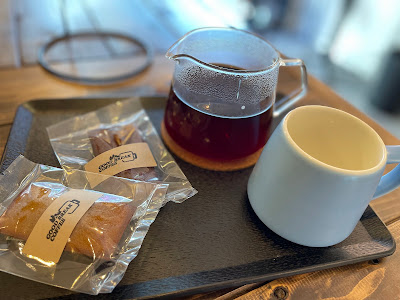 Good Break Coffee 사진 5