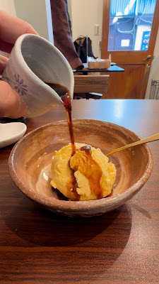 cafe紫苑 사진 2