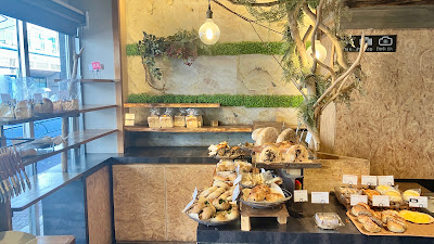 Torch dot Bakery 사진 3