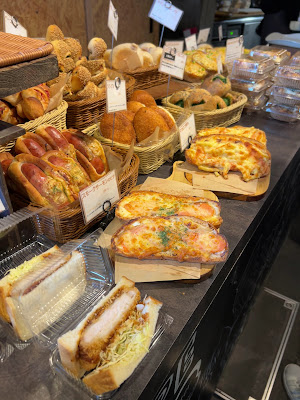 Torch dot Bakery 사진 2