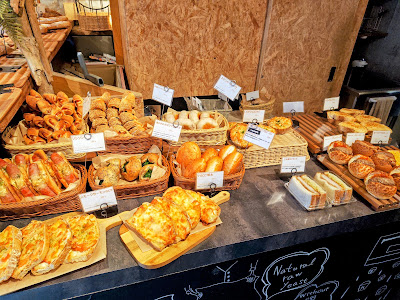 Torch dot Bakery 사진 4
