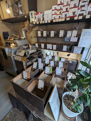 Yanaka Coffee Shop Ōmori 사진 4