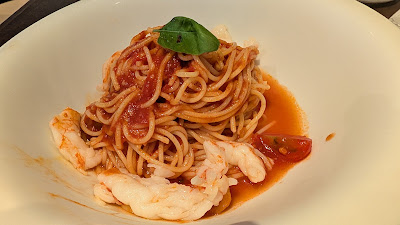 Italian Tomato Cafe Jr. 사진 3