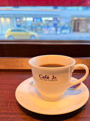 Italian Tomato Cafe Jr. 사진 4