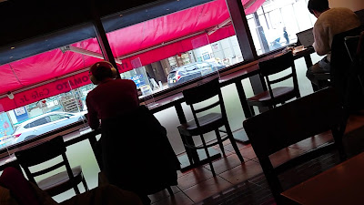 Italian Tomato Cafe Jr. 사진 2