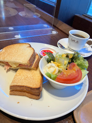 Italian Tomato Cafe Jr. 사진 5