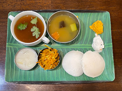 Kerala no Kaze Morning 사진 4