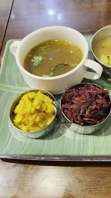 Kerala no Kaze Morning 사진 2