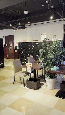 Kaikatsu CLUB Ōmori Station Front Store 사진 3