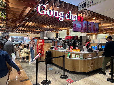 Gong Cha 사진 2