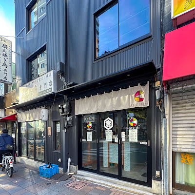 AtoD Stand 사진 5