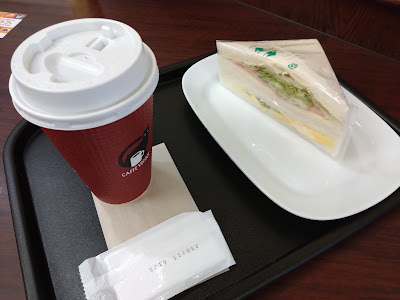 Caffè Veloce - Omori 사진 4