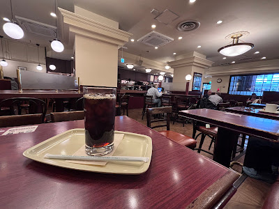 Caffè Veloce - Omori 사진 3