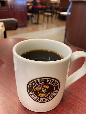 Caffè Veloce - Omori 사진 2