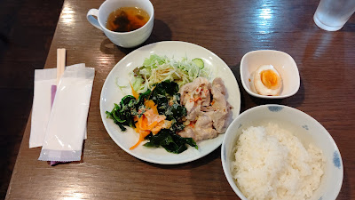 スペースＣ 사진 4