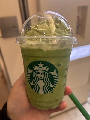 Starbucks Coffee - atré Omori (2F) 사진 3
