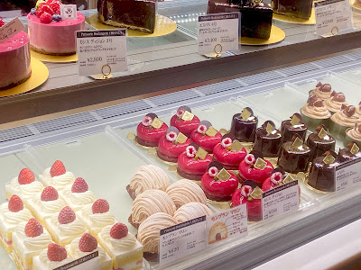 シェ・リュイ アトレ大森店 사진 4