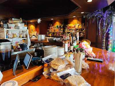 メッタアジアンフード大森北店 사진 2