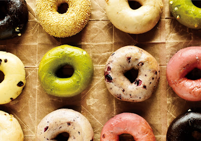 BAGEL &BAGEL atré Omori 사진 3