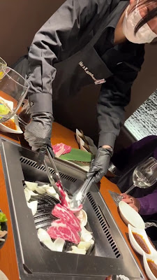 Genghis Khan Yoshihiko Omori Restaurant 사진 2