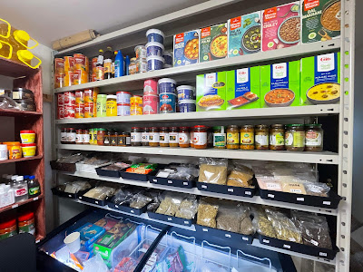 HAMRO BAZAAR Halal mart and spice center 사진 3