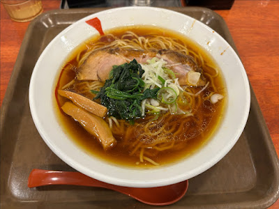 ラーメン平和家 사진 3