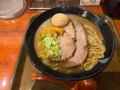 ラーメン平和家 사진 4