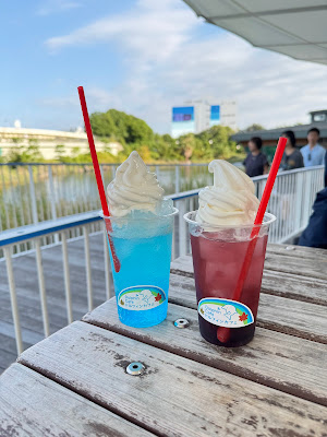 ドルフィンカフェ 사진 4