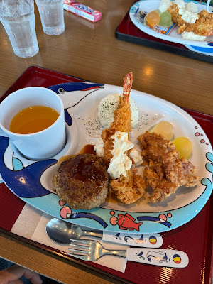 ドルフィンカフェ 사진 3