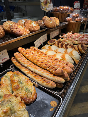 HEART BREAD ANTIQUE Ito-Yokado Omori 사진 4