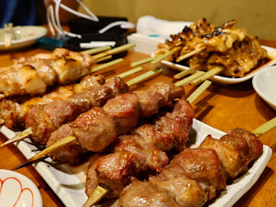 もつ家大西 大森本店 사진 5