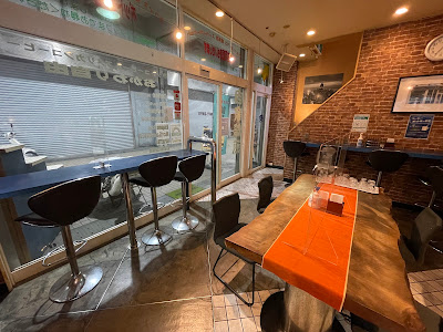 RAY'S coffee 사진 4